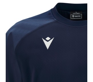 RUGBY TRAINING CONTACT SHOWERJACKET JACKET GRANITE - MACRON - Sizes S to 5XL