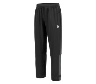 REGENHOSE TRAININGSHOSE CONTACT RUGBY DOLOMITE - MACRON - Gr. S bis 5XL
