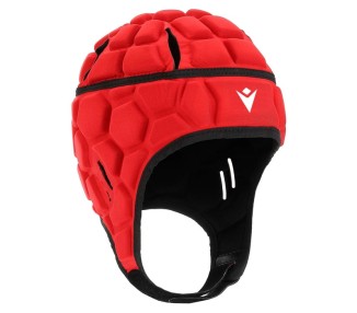 NEW HELMET XE CASCO PROTECTOR DE RUGBY - MACRON - Talla da XS a XL