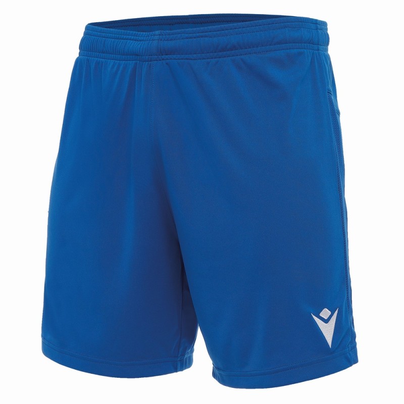 PANTALONES CORTOS VOLEIBAL BISMUTH HERO - MACRON - Tamaños 3XS - 4XL PANTALONES CORTOS VOLEIBAL BISMUTH HERO - MACRON - Tamaños 3XS - 4XL