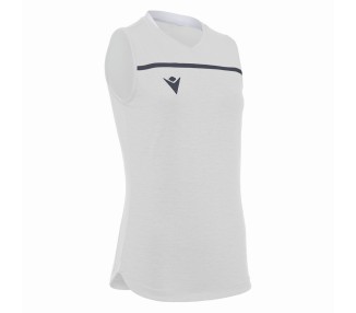 CAMISETA MUJER VOLEIBAL THALLIUM - MACRON - Tamaños de 3XS a 3XL