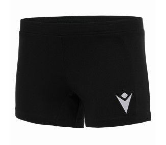 HOSE SHORTS DAMEN VOLLEYBALL OSMIUM HERO - MACRON - Größen 3XS - 3XL