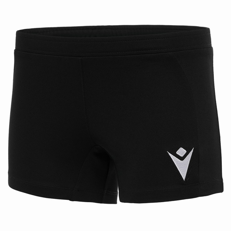 HOSE SHORTS DAMEN VOLLEYBALL OSMIUM HERO - MACRON - Größen 3XS - 3XL