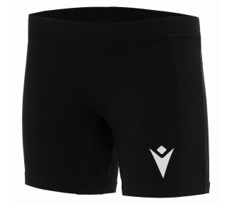 HOSE SHORTS BAUMWOLLE DAMEN VOLLEYBALL HYDROGEN HERO - MACRON - Gr. 3XS - 3XL