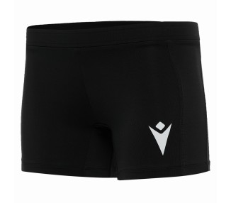 HOSE SHORTS DAMEN VOLLEYBALL KRYPTON HERO - MACRON - Größen XS - 3XL