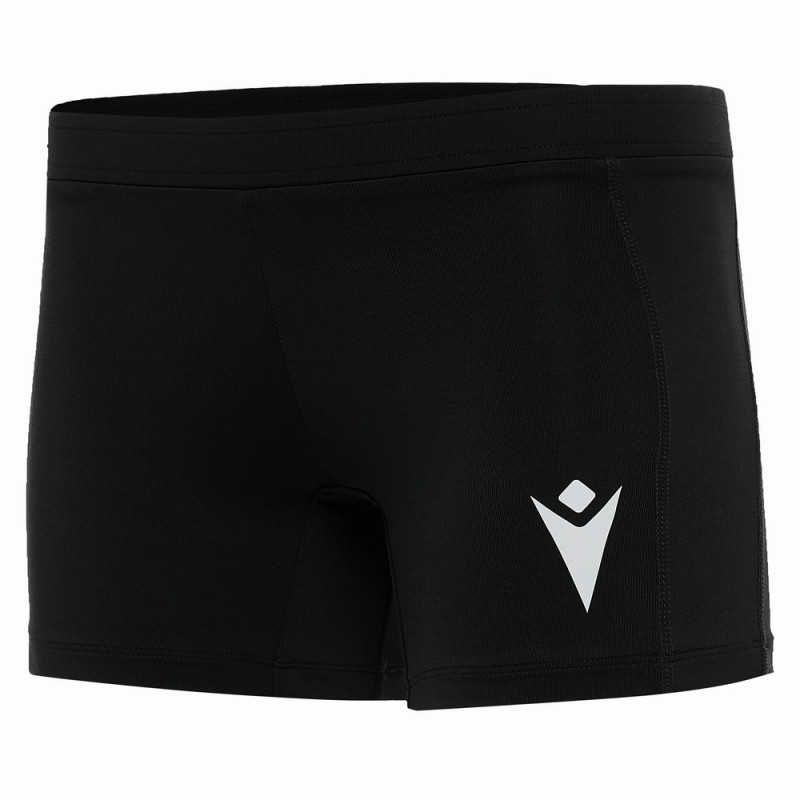 SHORTS WOMAN VOLLEYBALL KRYPTON HERO - MACRON - Size XS - 3XL SHORTS WOMAN VOLLEYBALL KRYPTON HERO - MACRON - Size XS - 3XL