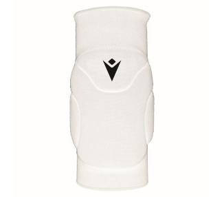 KNEEPADS for VOLLEYBALL SOFTBALL SAGE - MACRON - Sizes from XS to L
