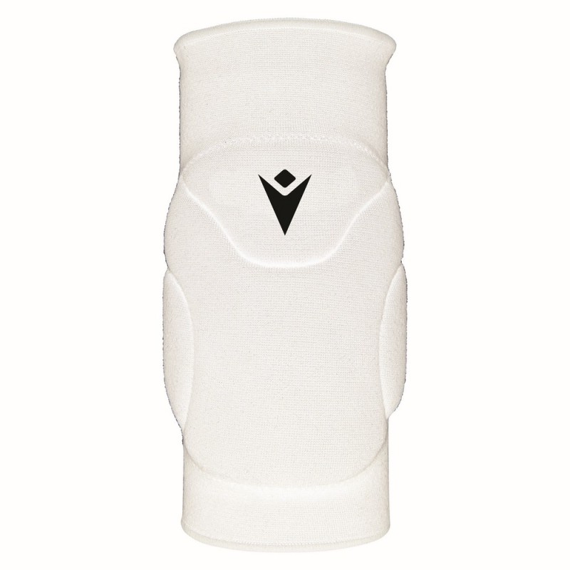 KNEEPADS for VOLLEYBALL SOFTBALL SAGE - MACRON - Sizes from XS to L