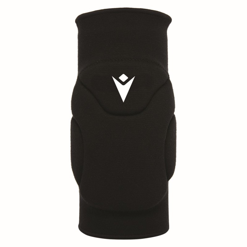 KNEEPADS for VOLLEYBALL SOFTBALL SAGE - MACRON - Sizes from XS to L