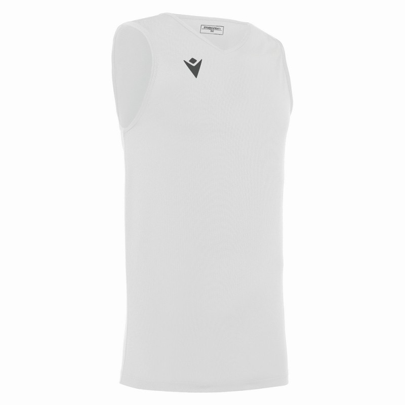 MAILLOT BASKETBALL DEVA - MACRON - Tailles 3XS - 5XL