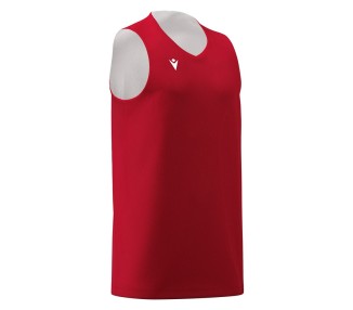 TRIKOT JERSEY WENDELEIBCHEM BASKETBALL IDAHO - MACRON - Größen 3XS - 4XL
