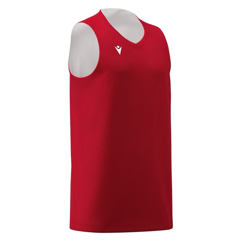 TRIKOT JERSEY WENDELEIBCHEM BASKETBALL IDAHO - MACRON - Größen 3XS - 4XL