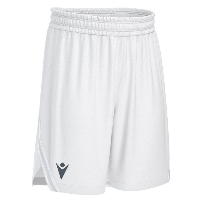 SHORTS HOSE BASKETBALL KANSAS ECO - MACRON - Größen 3XS - 5XL SHORTS HOSE BASKETBALL KANSAS ECO - MACRON - Größen 3XS - 5XL