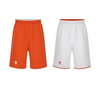 SHORTS HOSE WENDELEIBCHEM BASKETBALL X500 - MACRON - Größen 3XS - 5XL