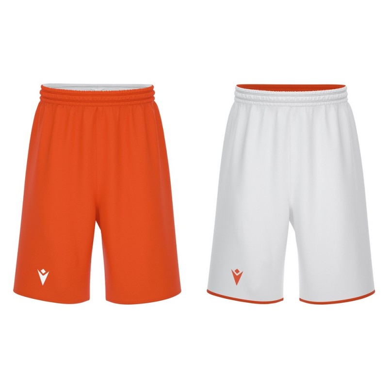 SHORTS HOSE WENDELEIBCHEM BASKETBALL X500 - MACRON - Größen 3XS - 5XL