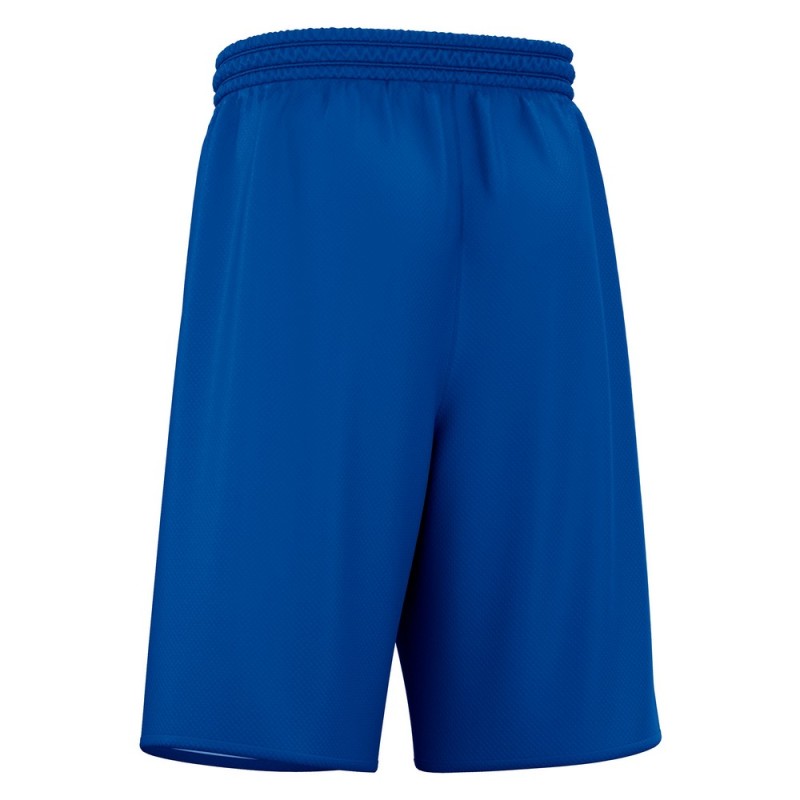 SHORTS REVERSIBLE BASKETBALL X500 - MACRON - Size 3XS - 5XL - Picture 15 of 19