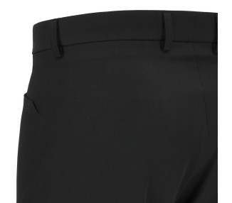 PANTALONI ARBITRO PALLACANESTRO BASKET DELANEY - MACRON - Taglie S - 4XL