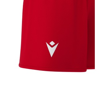 PANTALONES CORTOS MUJER BALONCESTO BASKET F500 - MACRON - Tamaños 3XS - 3XL