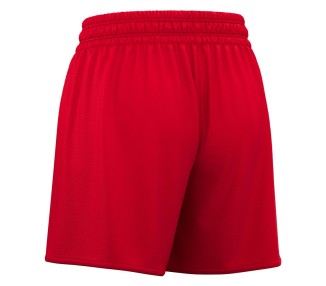 PANTALONCINI DONNA REVERSIBILE PALLACANESTRO BASKET F500 - MACRON - 3XS a 3XL