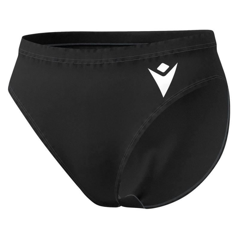 BRIEFS SHORTS WOMAN RUNNING ATHLETICS OPHELIA - MACRON - Size XS - XL - Picture 13 of 13