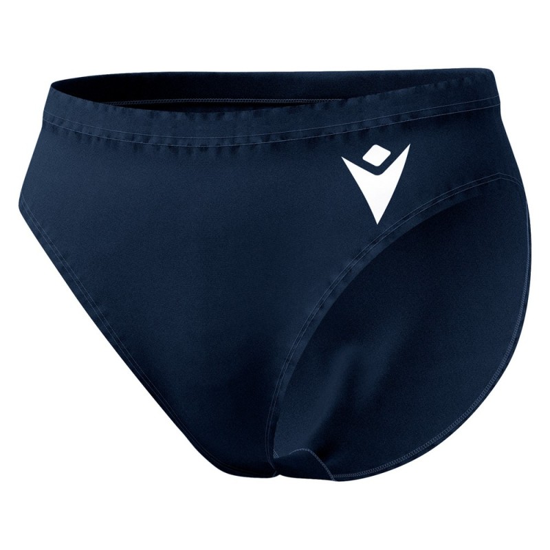 BRIEFS SHORTS WOMAN RUNNING ATHLETICS OPHELIA - MACRON - Size XS - XL - Picture 12 of 13