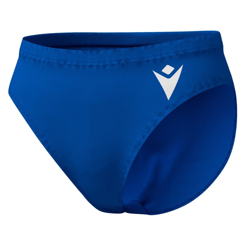 BRIEFS SHORTS WOMAN RUNNING ATHLETICS OPHELIA - MACRON - Size XS - XL - Picture 9 of 13