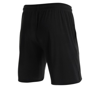 ECO PANTALONES CORTOS FUTBOL ARBITRO NASSER - MACRON - Tamaños S -