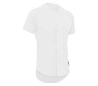 CAMISETA JERSEY BÉISBOL DIAMOND EVO - MACRON - Tamaños 2XS - 4XL