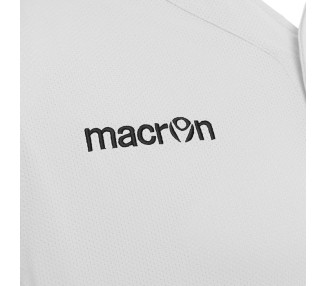 SHIRT JERSEY BASEBALL DRAKE - MACRON - Size 3XS - 4XL