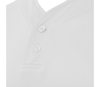 SHIRT JERSEY BASEBALL DRAKE - MACRON - Size 3XS - 4XL