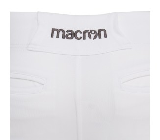 PANTALONI 3/4 DONNA SOFTBALL RISE - MACRON - Taglie da 3XS a 2XL
