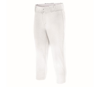 PANTALON 3/4 FEMME SOFTBALL RISE - MACRON - Tailles 3XS - 2XL