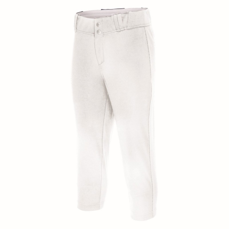 PANTALONI 3/4 DONNA SOFTBALL RISE - MACRON - Taglie da 3XS a 2XL PANTALONI 3/4 DONNA SOFTBALL RISE - MACRON - Taglie da 3XS a 2XL