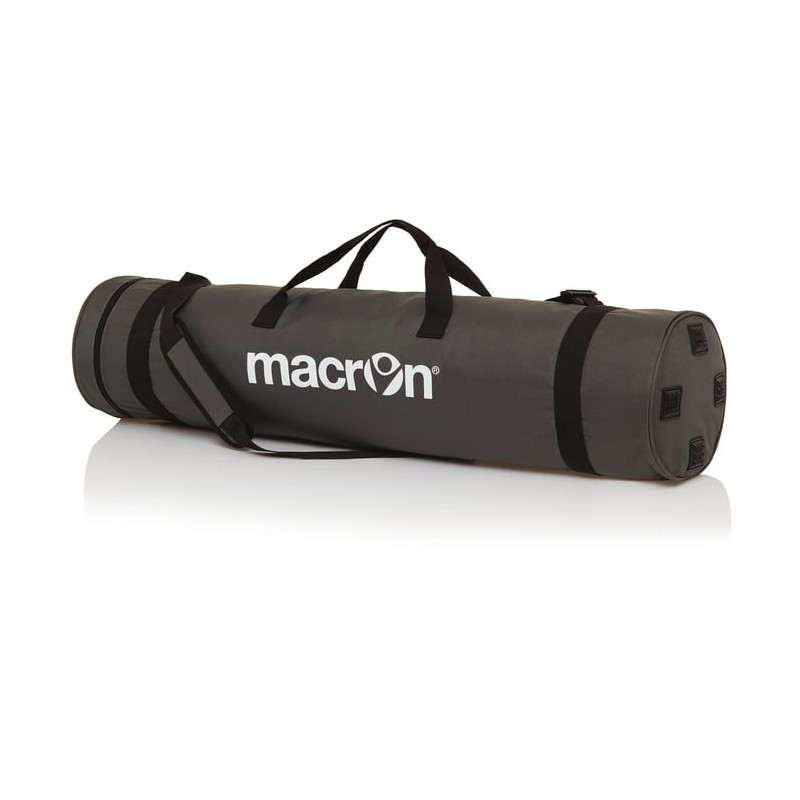 BOLSA PORTA BATE DE BÉISBOL - MACRON - Dimensiones 95x22x22 cm BOLSA PORTA BATE DE BÉISBOL - MACRON - Dimensiones 95x22x22 cm