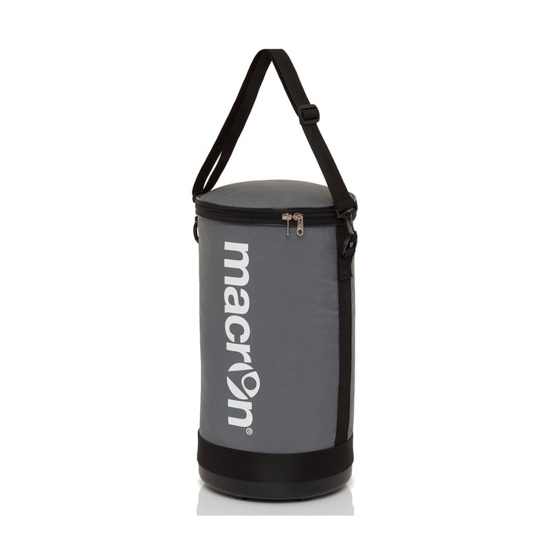 BOLSA PORTA PELOTA DE BÉISBOL BALL BAG - MACRON - Dimensiones 25x25x45 cm BOLSA PORTA PELOTA DE BÉISBOL BALL BAG - MACRON - Dimensiones 25x25x45 cm