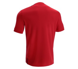 ECO CAMISETA FUTBOL ARBITRO DIENST - MACRON - Tamaños S - 3XL