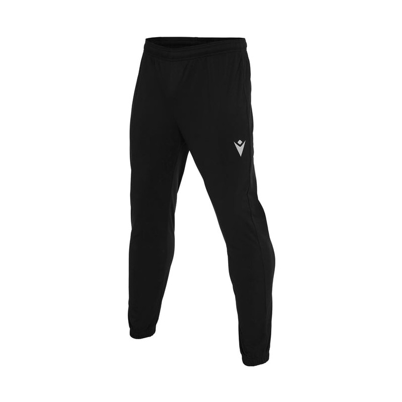 PANTS BOTTOM TRACKSUIT NECKAR TRAINING OUTDOOR - MACRON - 4XS to 5XL