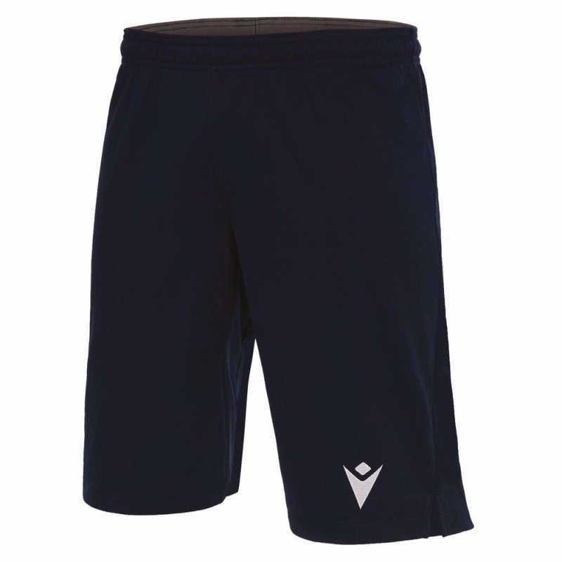 BERMUDA SHORTS TRAININGSHOSE OUTDOOR VOLGA - MACRON - 3XS bis 5XL