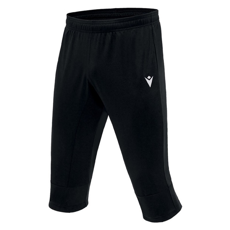 OFFRE PANTALON 3/4 SHORT SURVÊTEMENT ENTRAÎNEMENT OUTDOOR FINLAY HERO - MACRON – Taille M OFFRE PANTALON 3/4 SHORT SURVÊTEMENT ENTRAÎNEMENT OUTDOOR FINLAY HERO - MACRON – Taille M