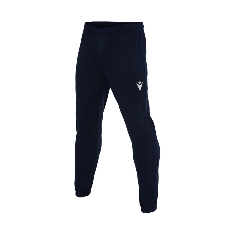 OFFER PANTS BOTTOM TRACKSUIT NECKAR TRAINING OUTDOOR - MACRON - Size XS