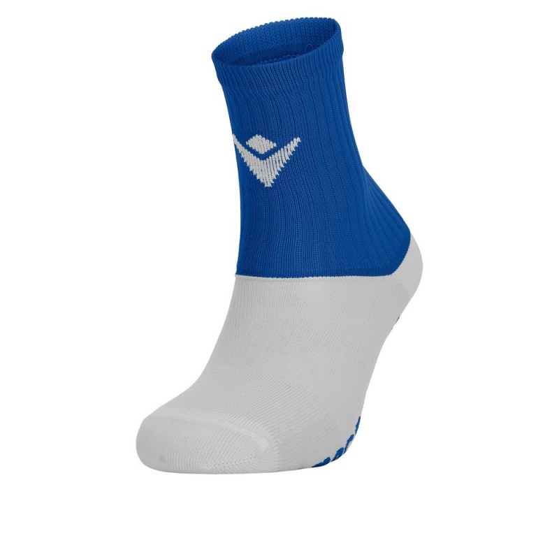 OFFRE CHAUSSETTES DE FOOTBALL RUGBY SKILL - MACRON - Lot de 5 paires OFFRE CHAUSSETTES DE FOOTBALL RUGBY SKILL - MACRON - Lot de 5 paires