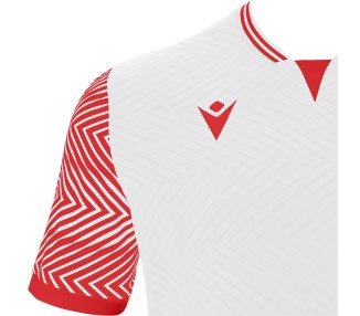 OFFRE ECO MAILLOT FOOTBALL VOLLEYBALL TUREIS - MACRON - Taille L