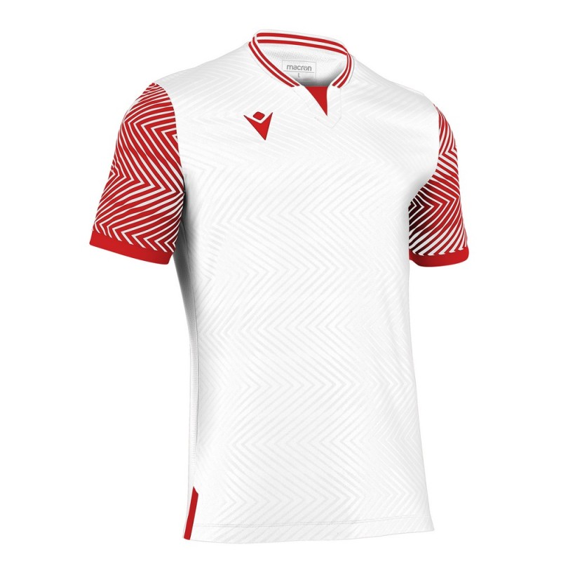 OFFRE ECO MAILLOT FOOTBALL VOLLEYBALL TUREIS - MACRON - Taille L