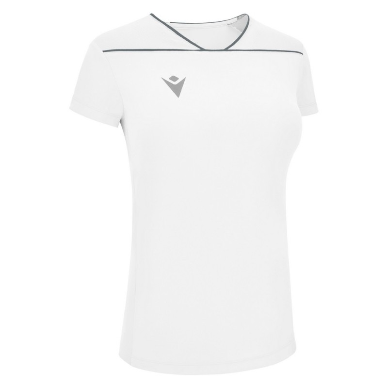 OFFERTA MAGLIA PALLAVOLO VOLLEY DONNA ZINC - MACRON - Taglia M OFFERTA MAGLIA PALLAVOLO VOLLEY DONNA ZINC - MACRON - Taglia M