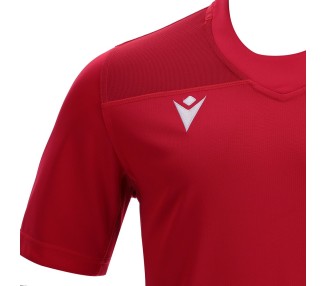 SHIRT RUGBY PERIDOT - MACRON - Size 3XS - 5XL