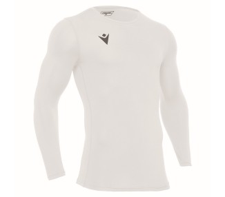 MAGLIA TERMICA INTIMO SOTTOMAGLIA HOLLY - MACRON Taglie da 3XS a 3XL