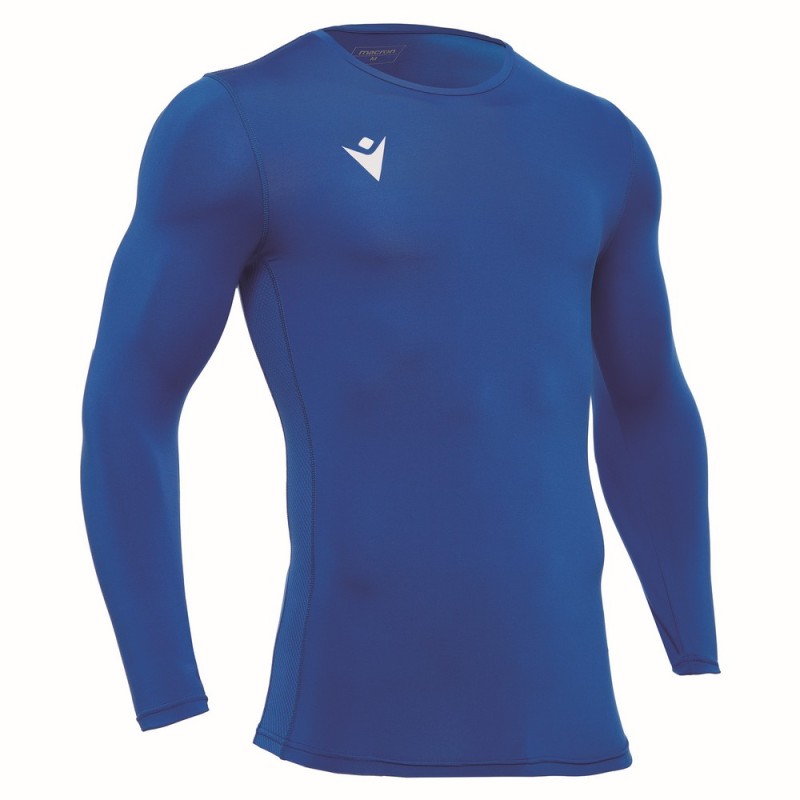 BASELAYER THERMAL UNDERWEAR SHIRT HOLLY - MACRON - 3XS to 3XL - Picture 14 of 26