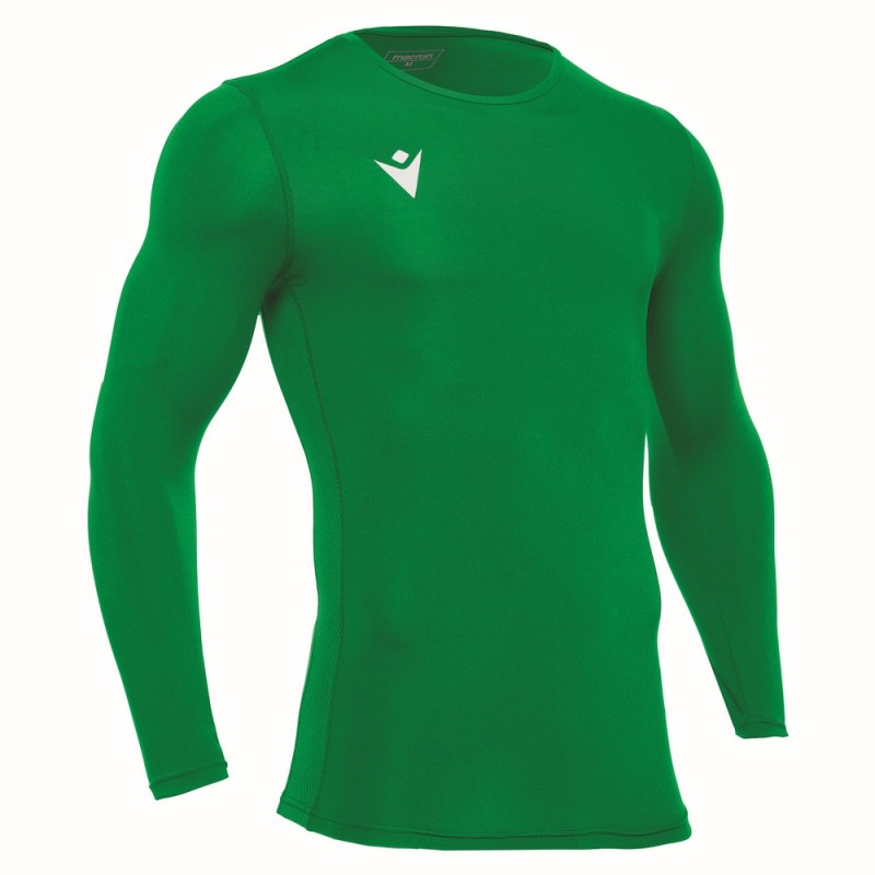 BASELAYER THERMAL UNDERWEAR SHIRT HOLLY - MACRON - 3XS to 3XL - Picture 15 of 26