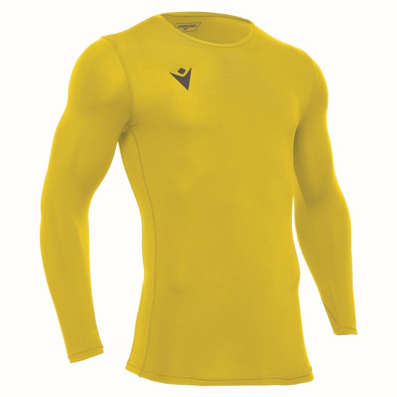 BASELAYER THERMAL UNDERWEAR SHIRT HOLLY - MACRON - 3XS to 3XL - Picture 16 of 26