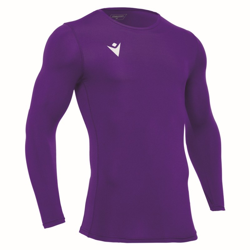 BASELAYER THERMAL UNDERWEAR SHIRT HOLLY - MACRON - 3XS to 3XL - Picture 17 of 26